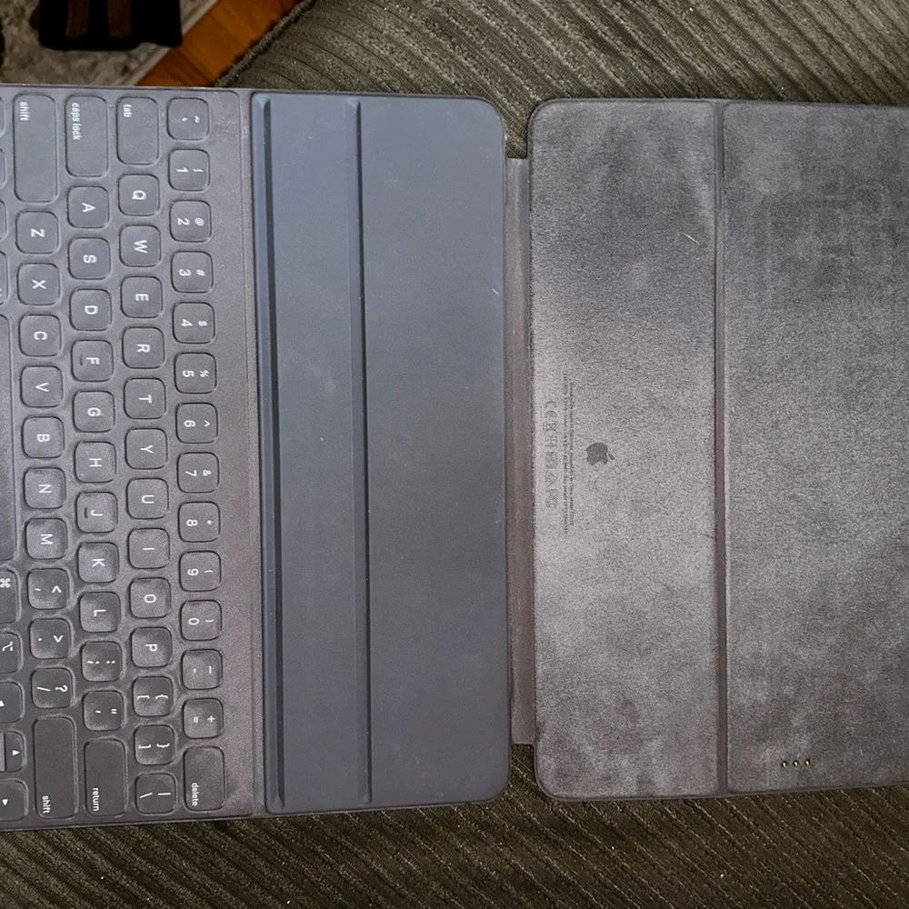 ipad Pro Smart Keyboard